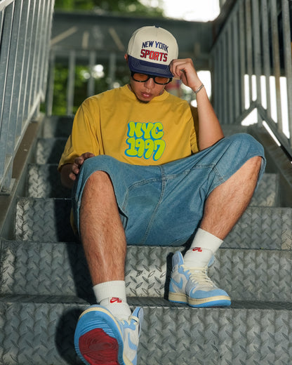 Miss 1997 T-Shirt