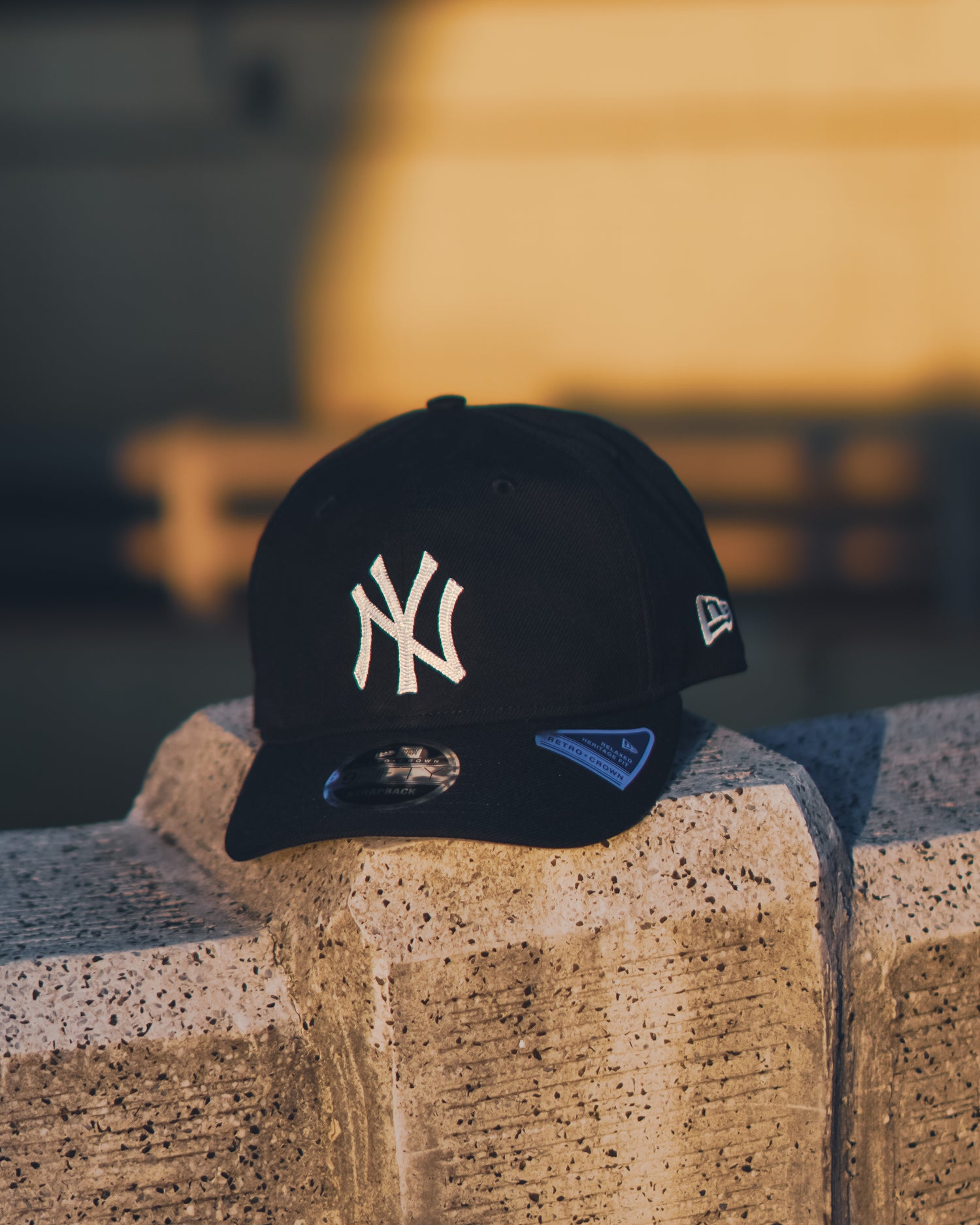 New York Yankees &