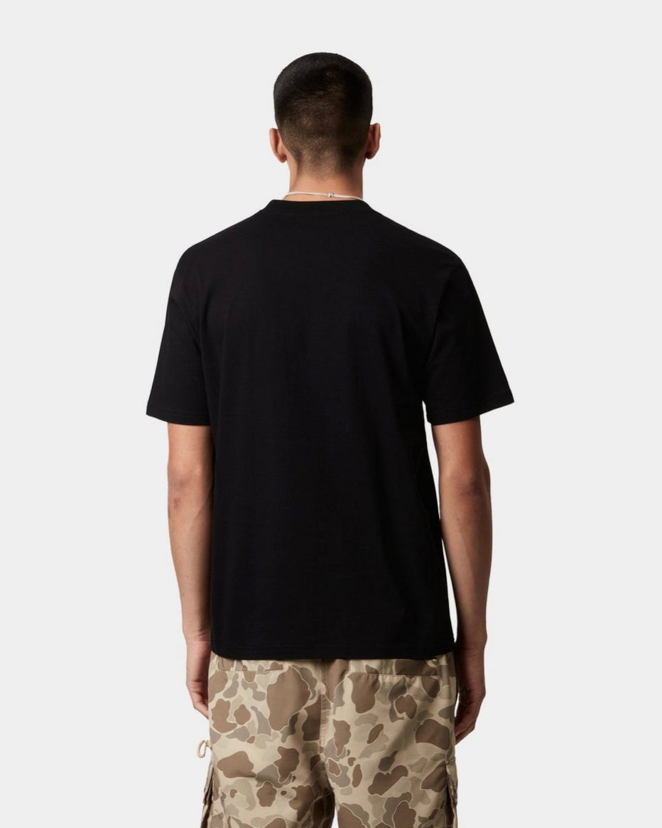 S/S OLD FRIEND T-SHIRT