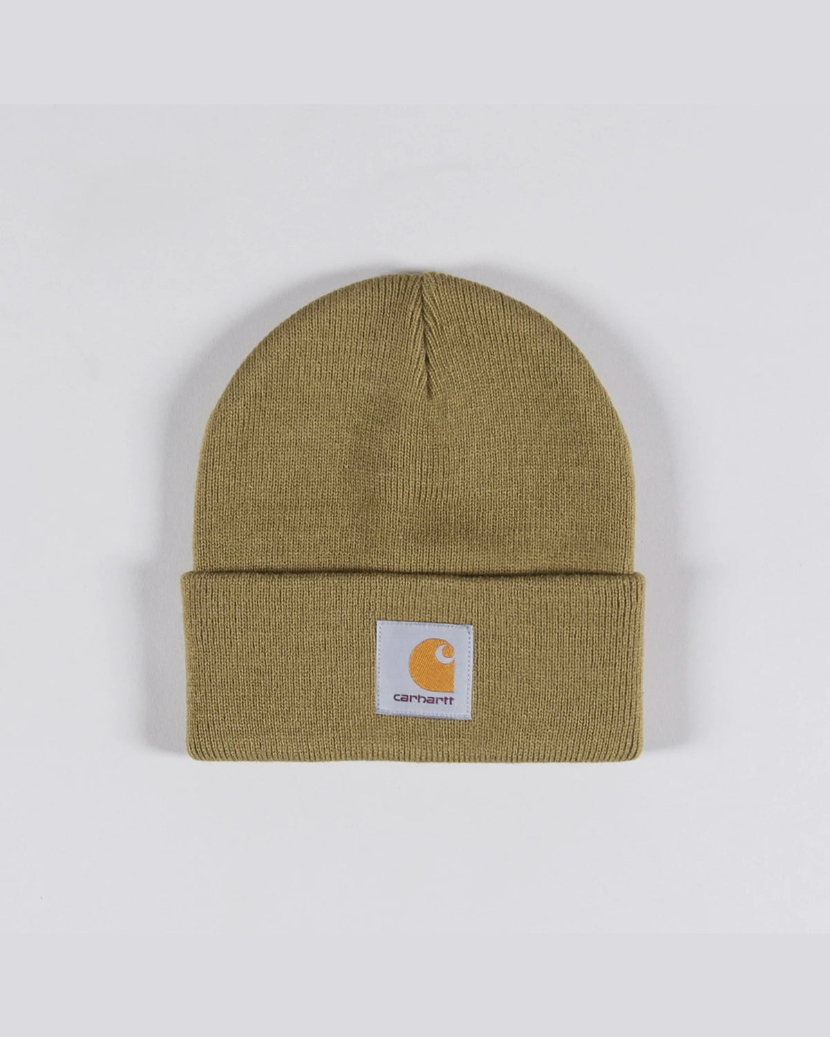 Short Watch Hat