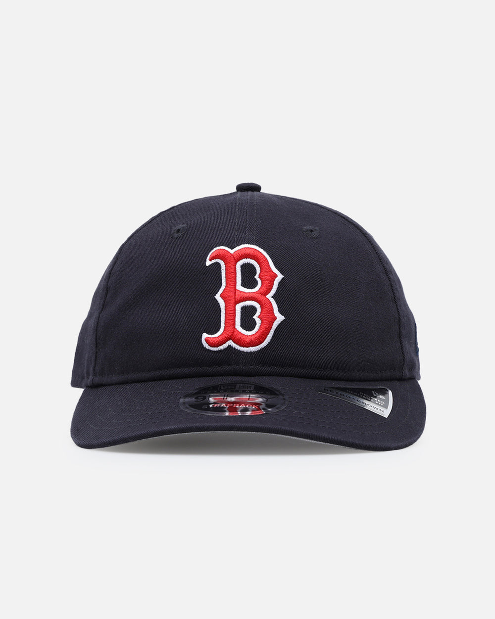 Boston Red Sox  9FIFTY "Retro Crown "