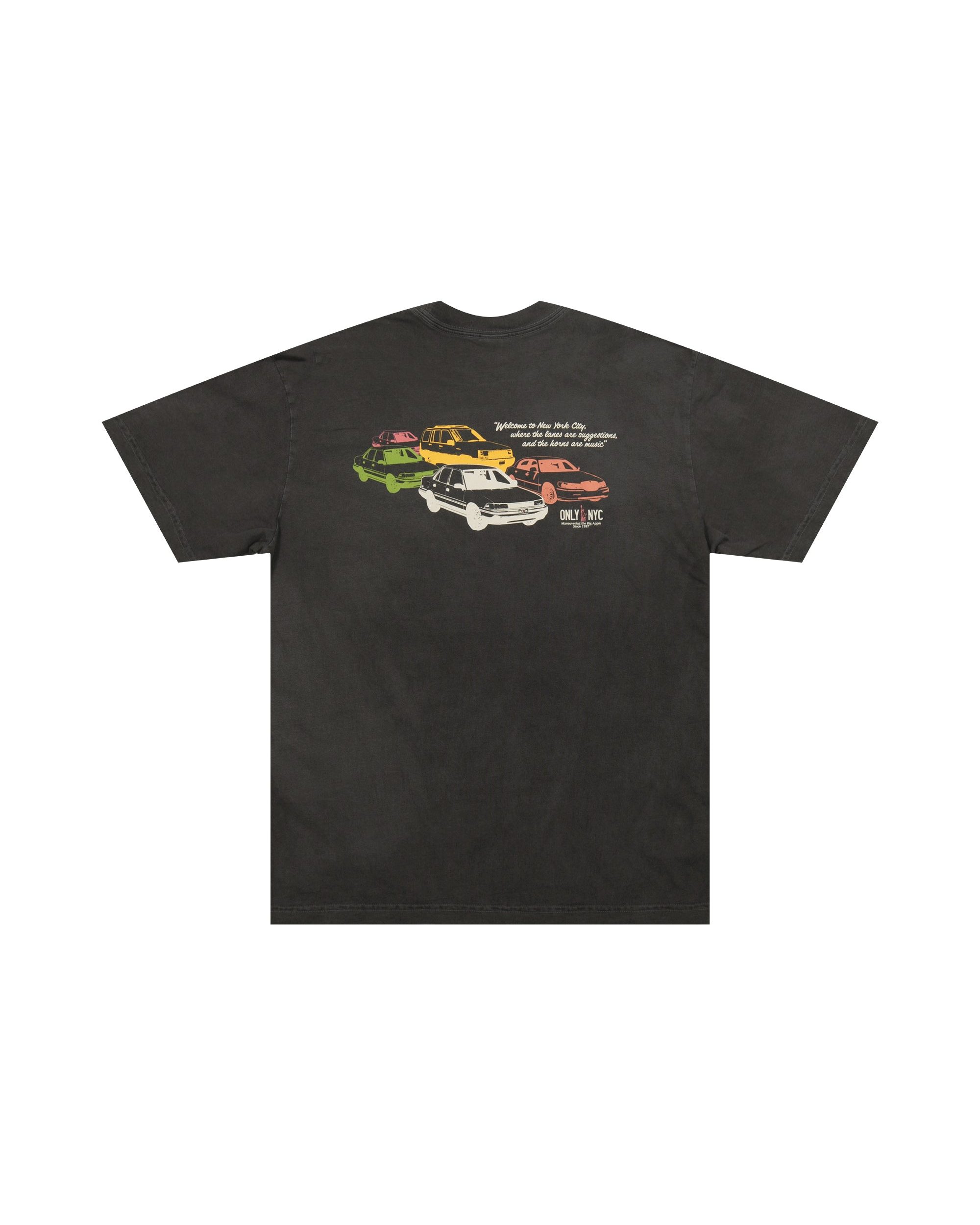 Low-Rider T-Shirt