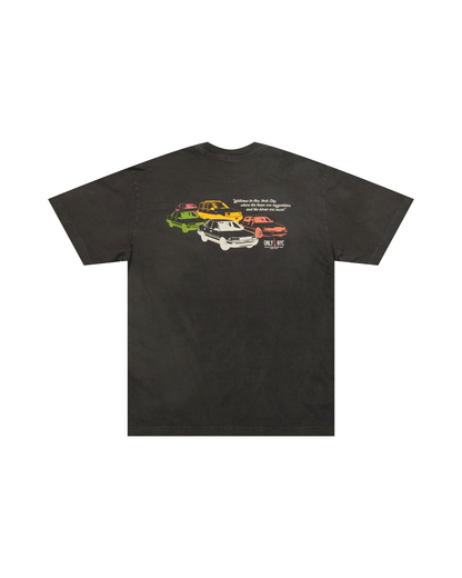 Low-Rider T-Shirt