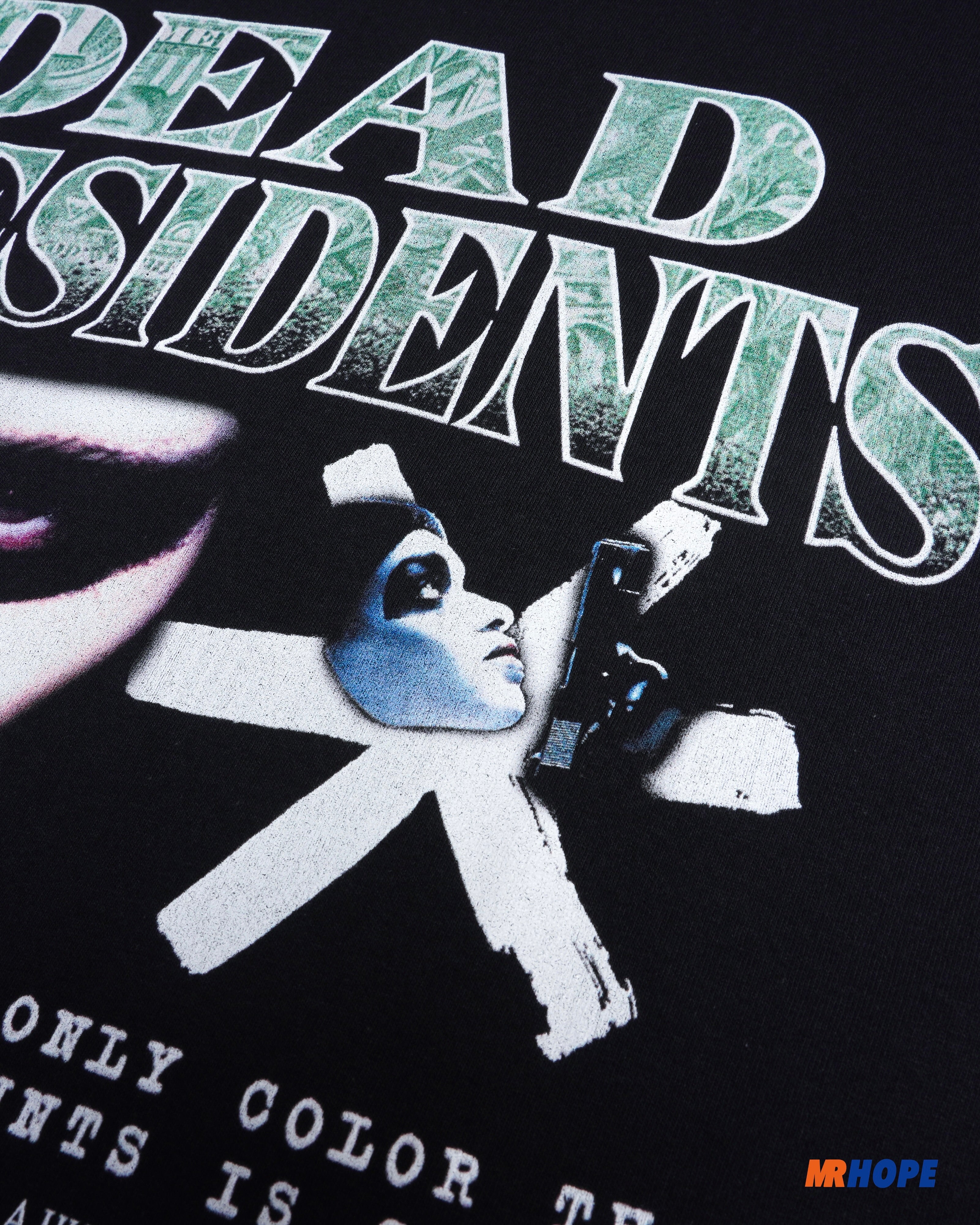 Dead Presidents TEE