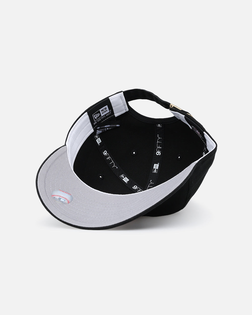San Francisco Giants 9FIFTY "Retro Crown "