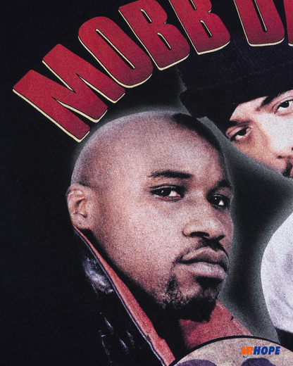 Mobb Deep Tee