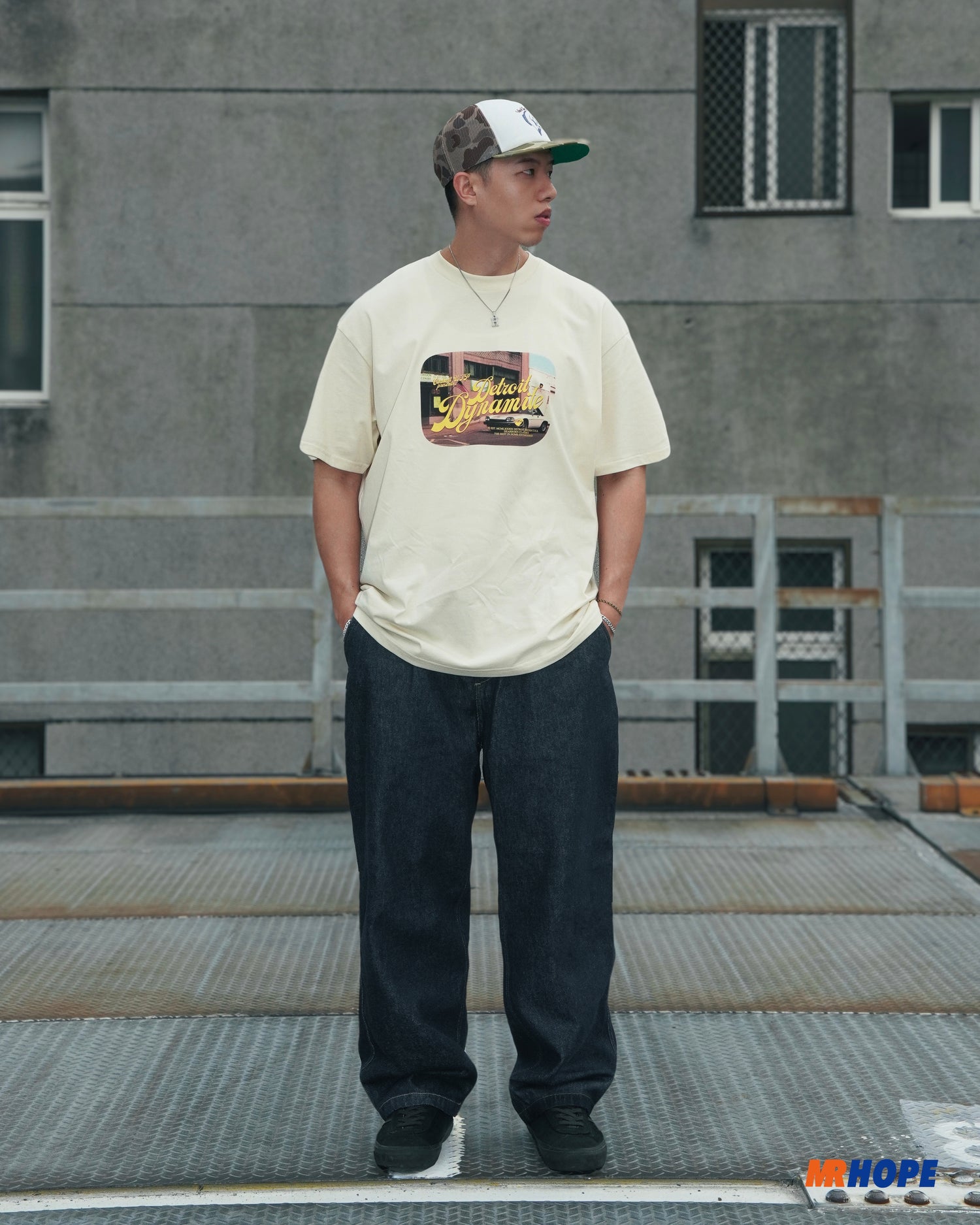 Jace Pant