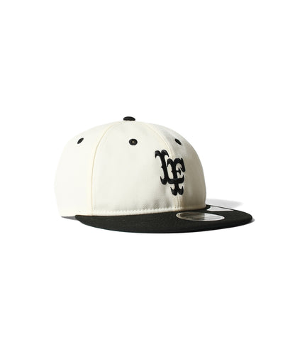 LF LOGO RETRO CROWN 9 FIFTY CAP