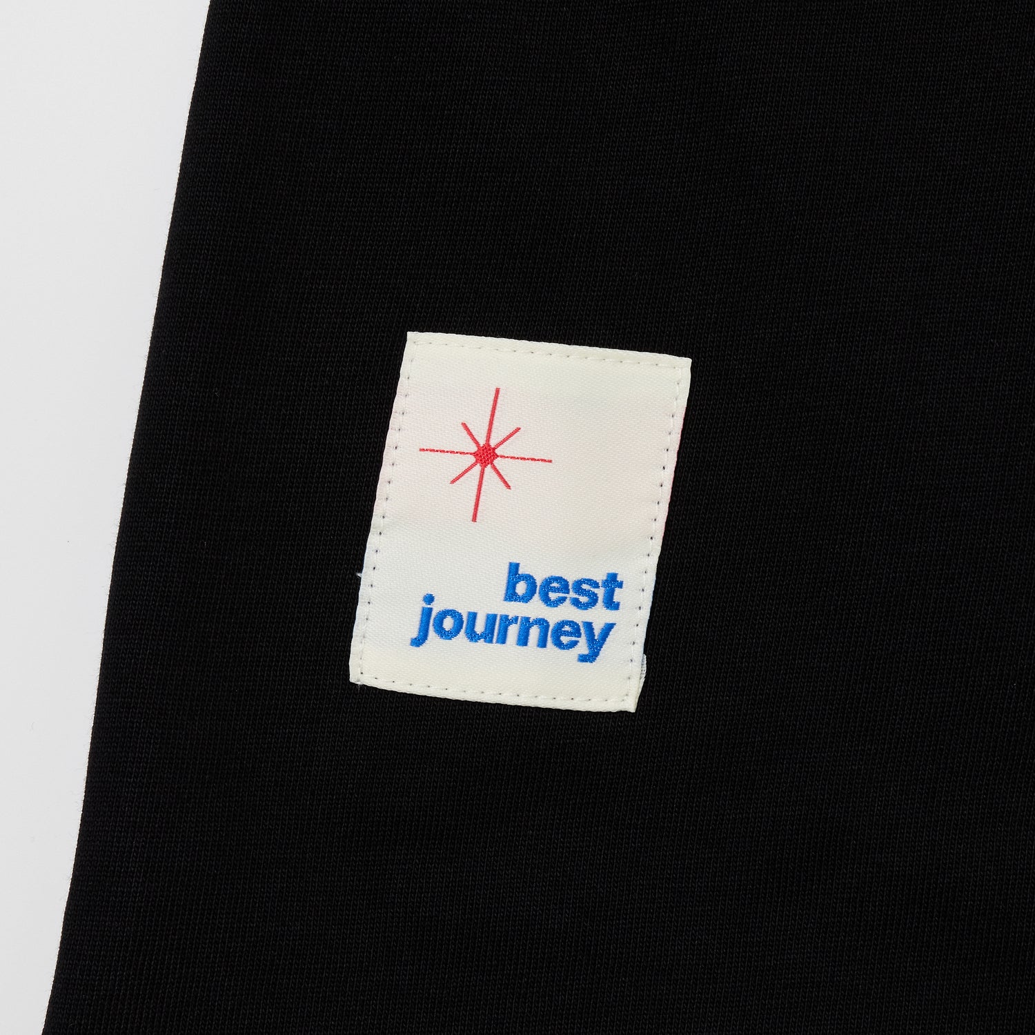 Core HUTCH Tee "HOWCHEE is a no-brainer"