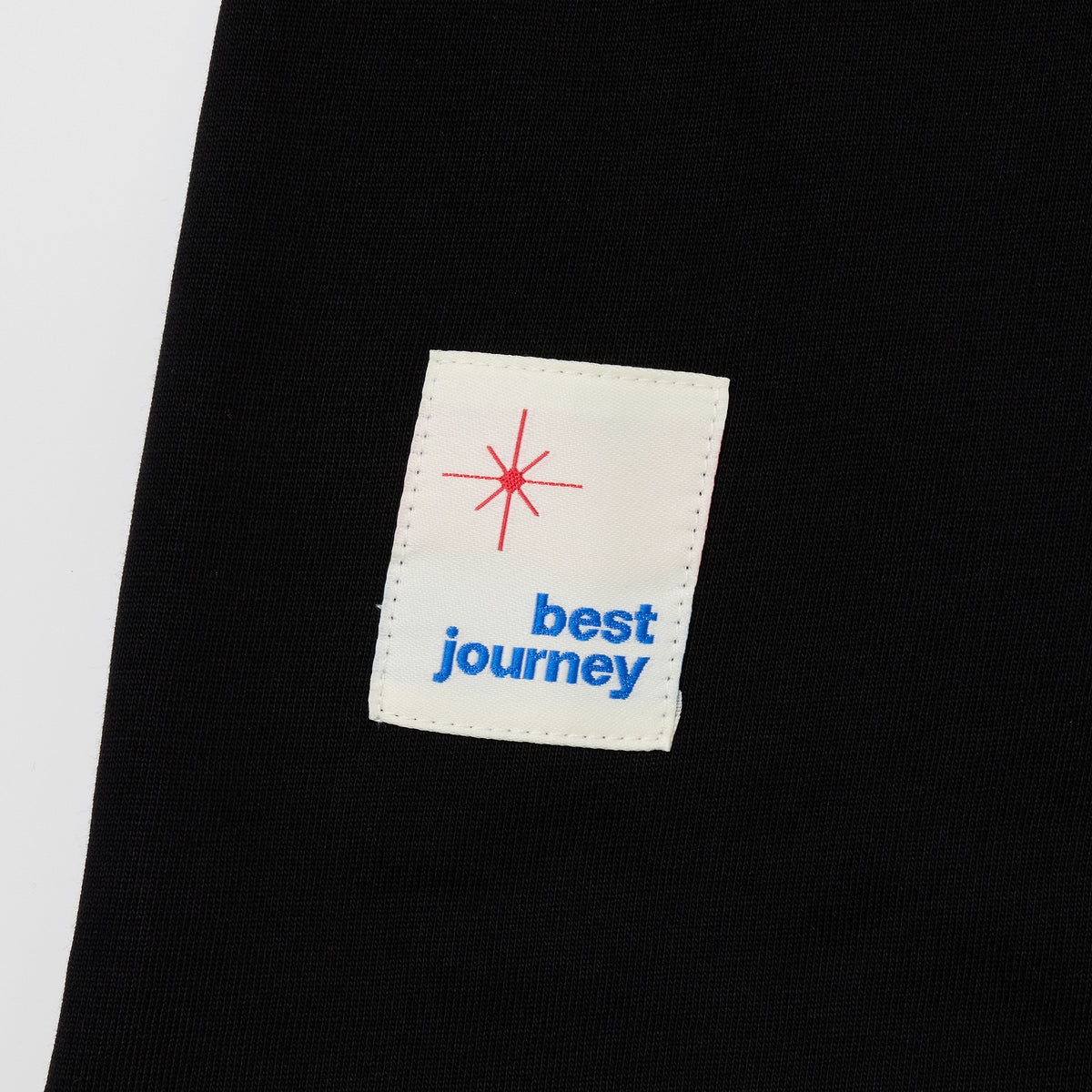 Core HUTCH Tee "HOWCHEE is a no-brainer"