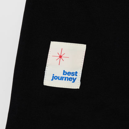 Core HUTCH Tee "HOWCHEE is a no-brainer"