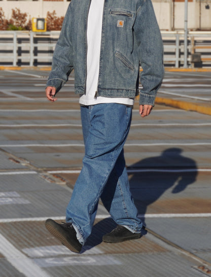 Santosuosso Denim Jeans