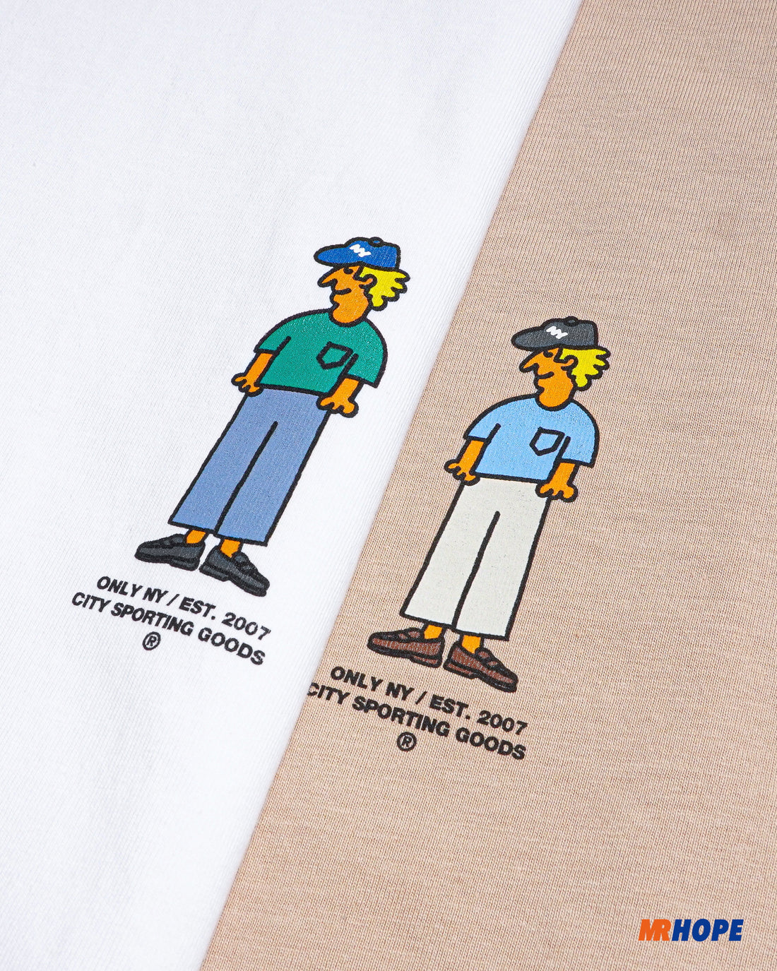 Loafer Guy T-Shirt