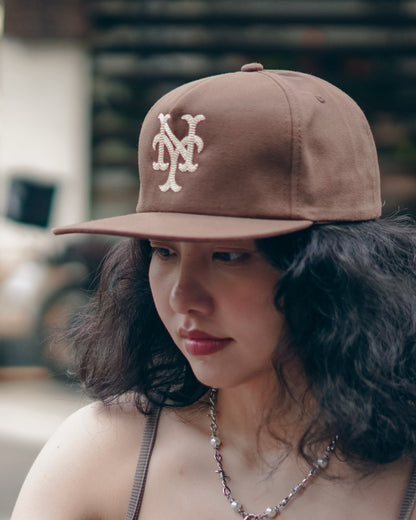 Chainstitch City Caps