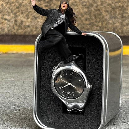 &quot;Mobius&quot; X5000 &amp; GL570 Future Watch