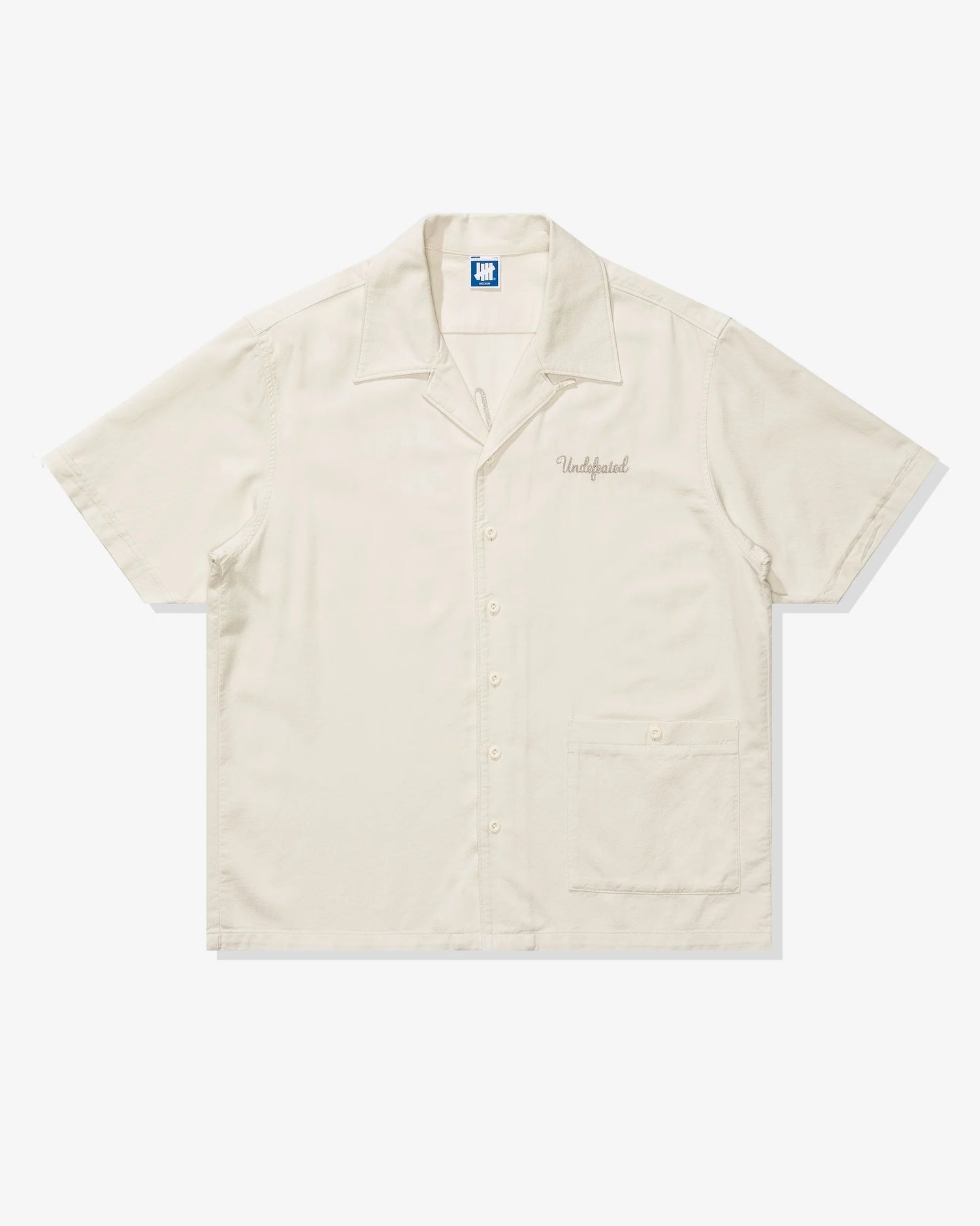 S/S BOWLING SHIRT