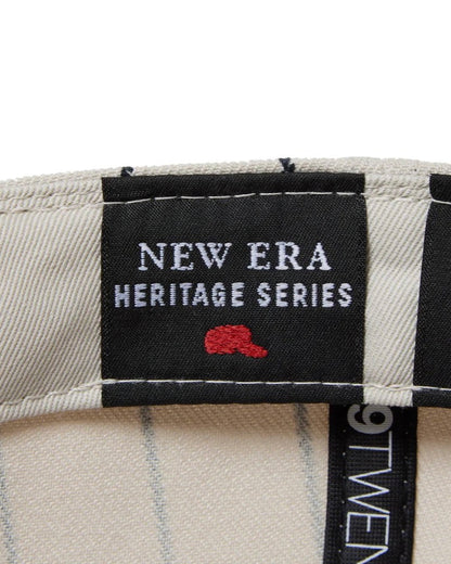 Los Angeles Dodgers Heritage Stripe 19TWENTY