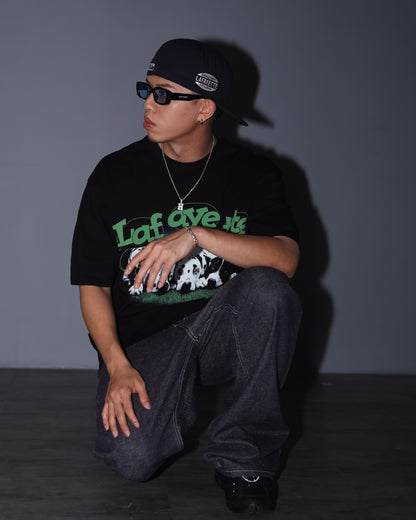 WEISER DOGS TEE