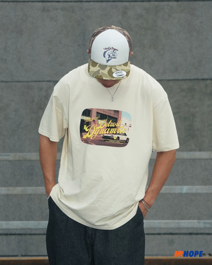 Bait Shack Trucker Cap