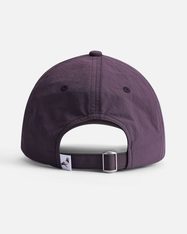 Logo Nylon Cap