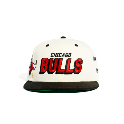 New Era x NBA 9fifty Snapback Cap