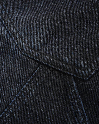Weathergear Denim Shorts