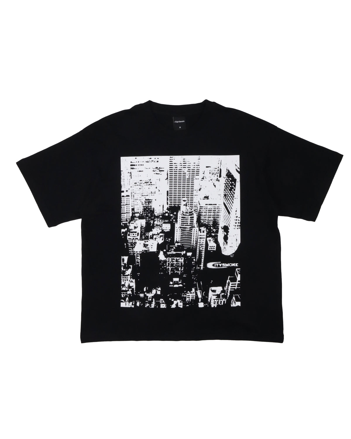 25SS GRAPHIC TEE