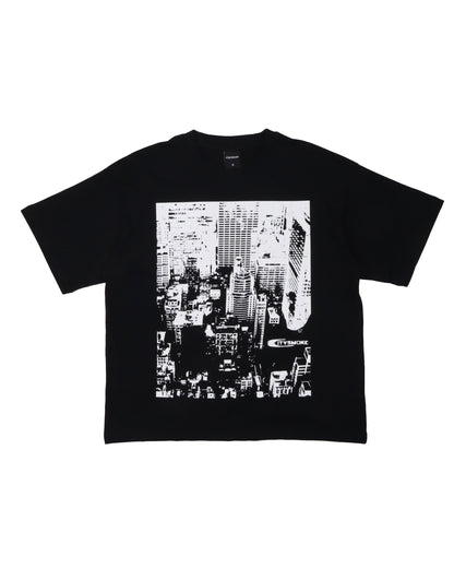 25SS GRAPHIC TEE