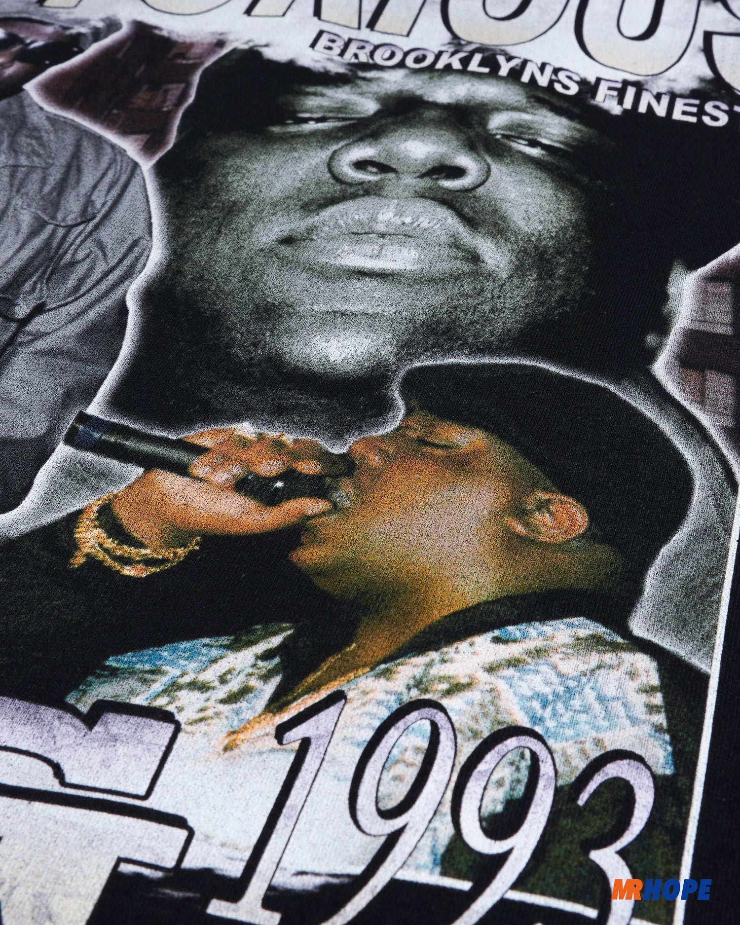 The Notorious B.I.G Tee