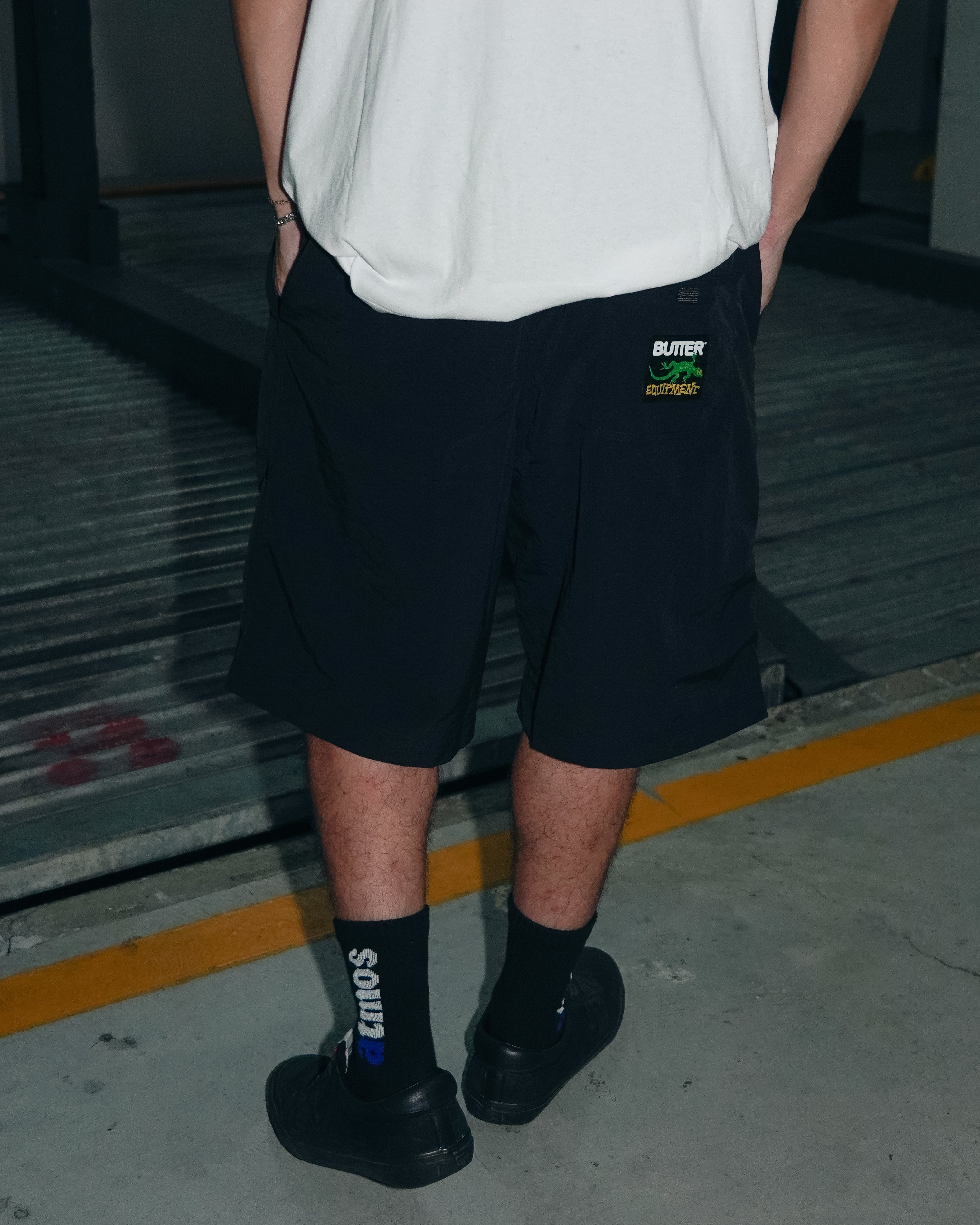 Climber Shorts