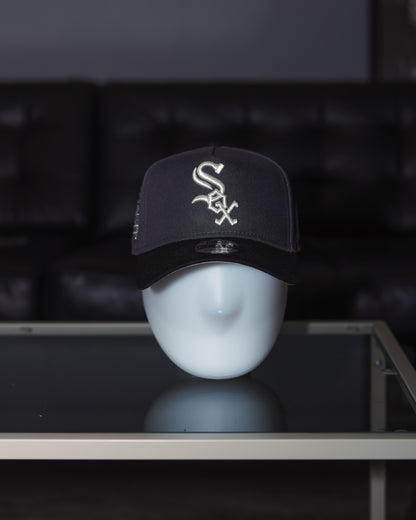 Chicago White Sox “World Champions 2005 Edition “ 9Forty A-Frame