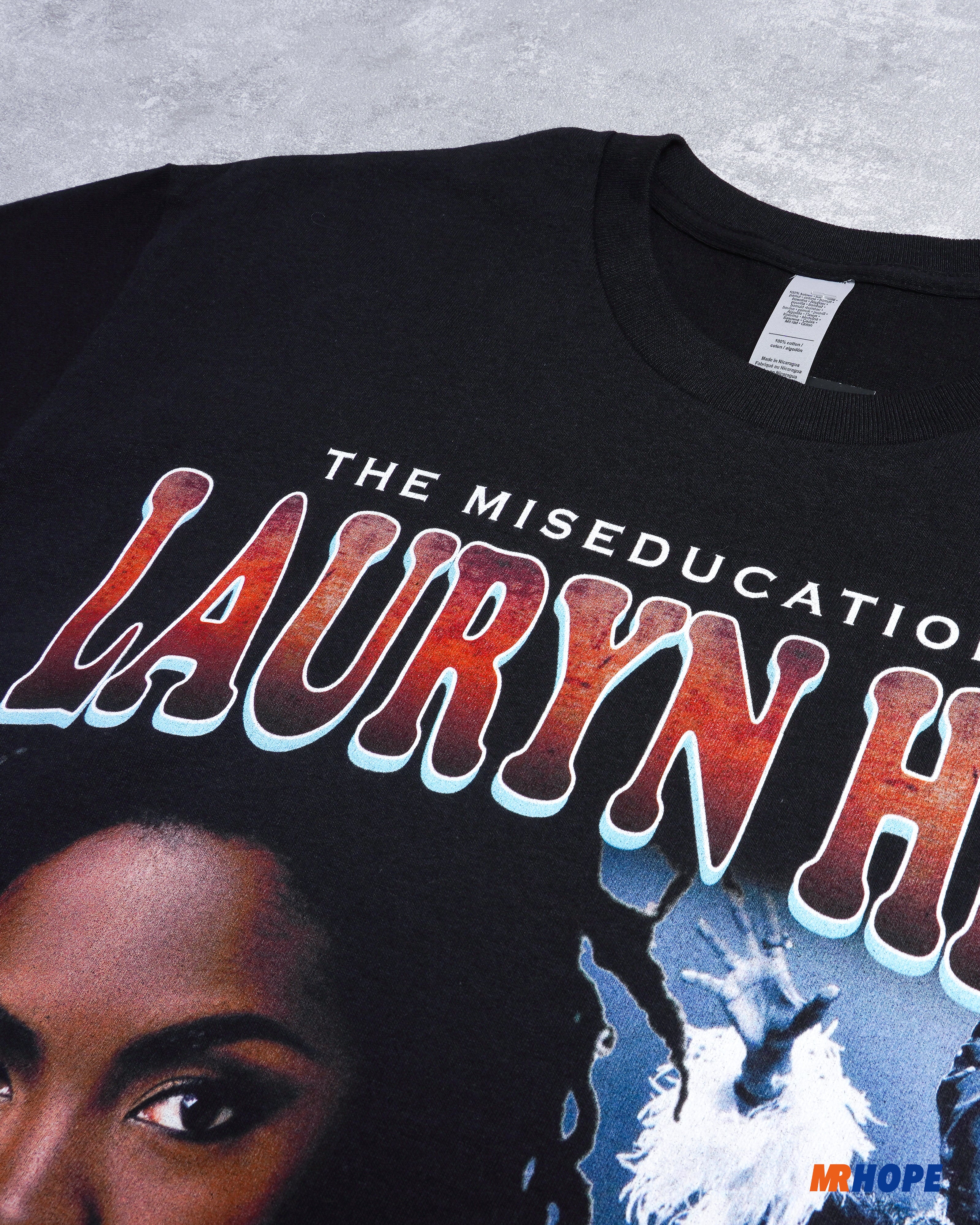 Lauryn Hill Tee