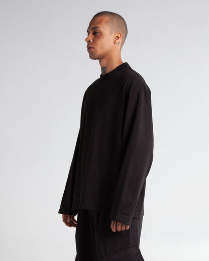 7.5oz Max Heavyweight Oversized Long Sleeve