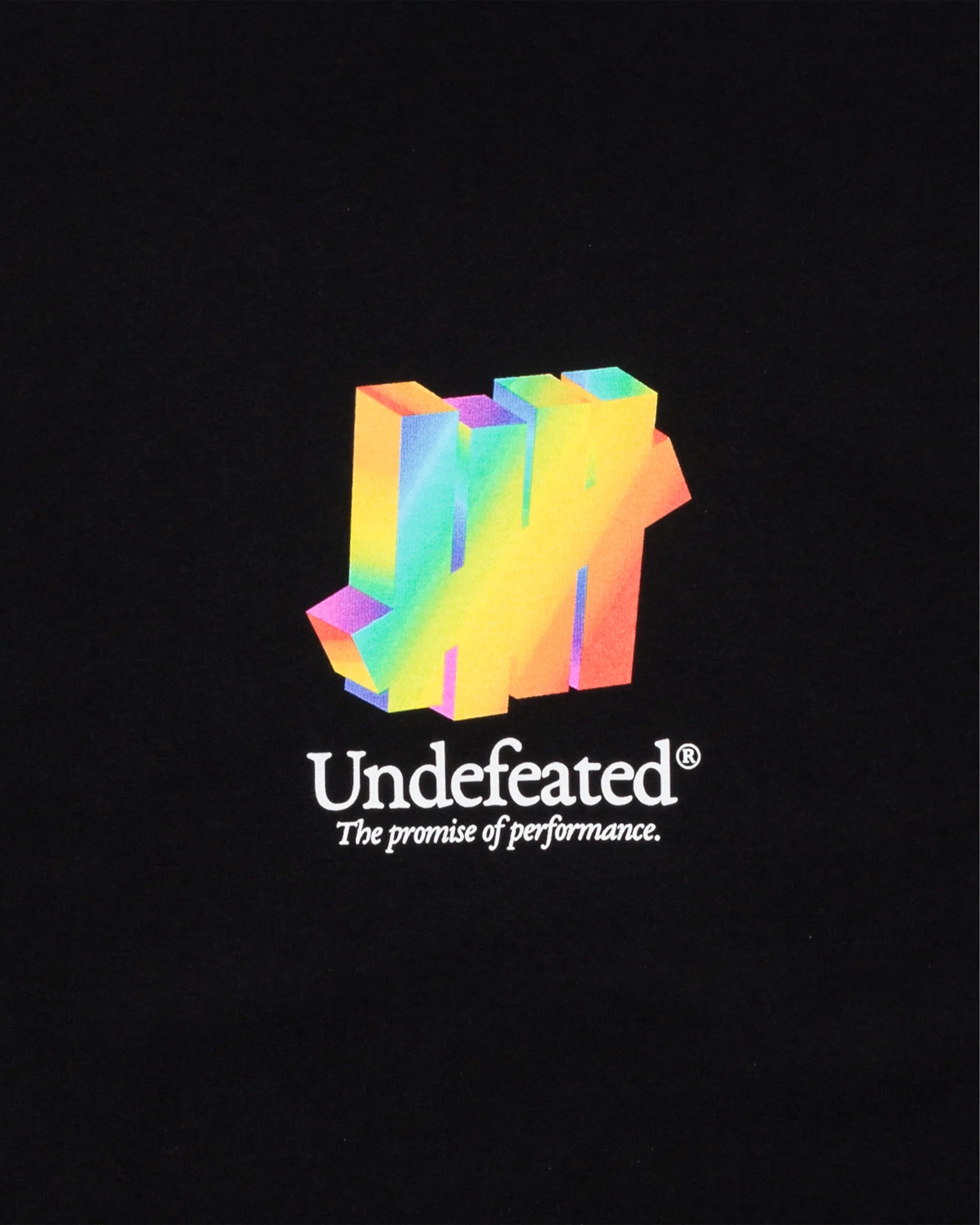 TECHNICOLOR S/S TEE