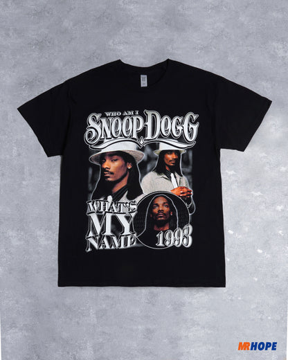 Young Snoop Dogg Tee