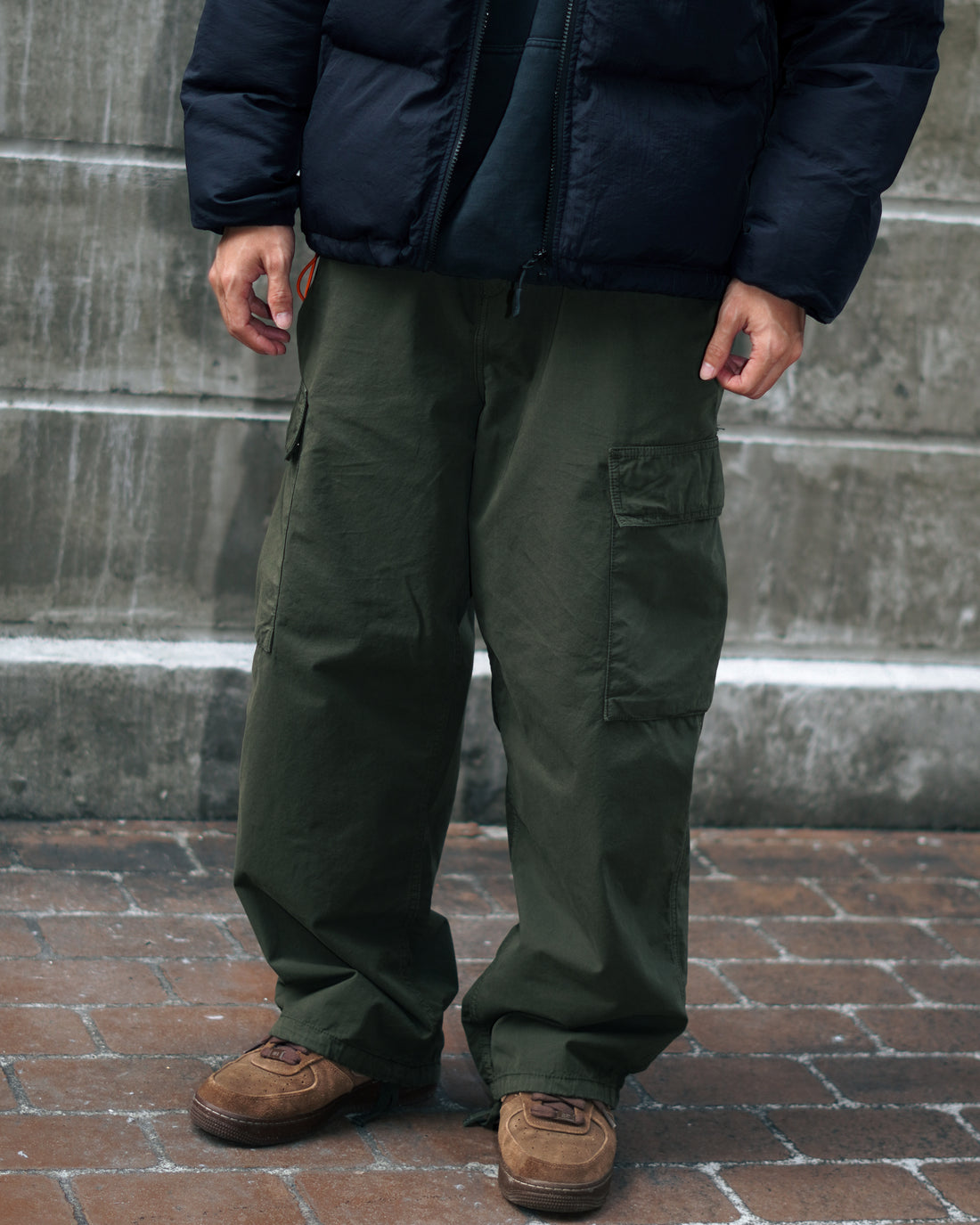 Kade Cargo Pant