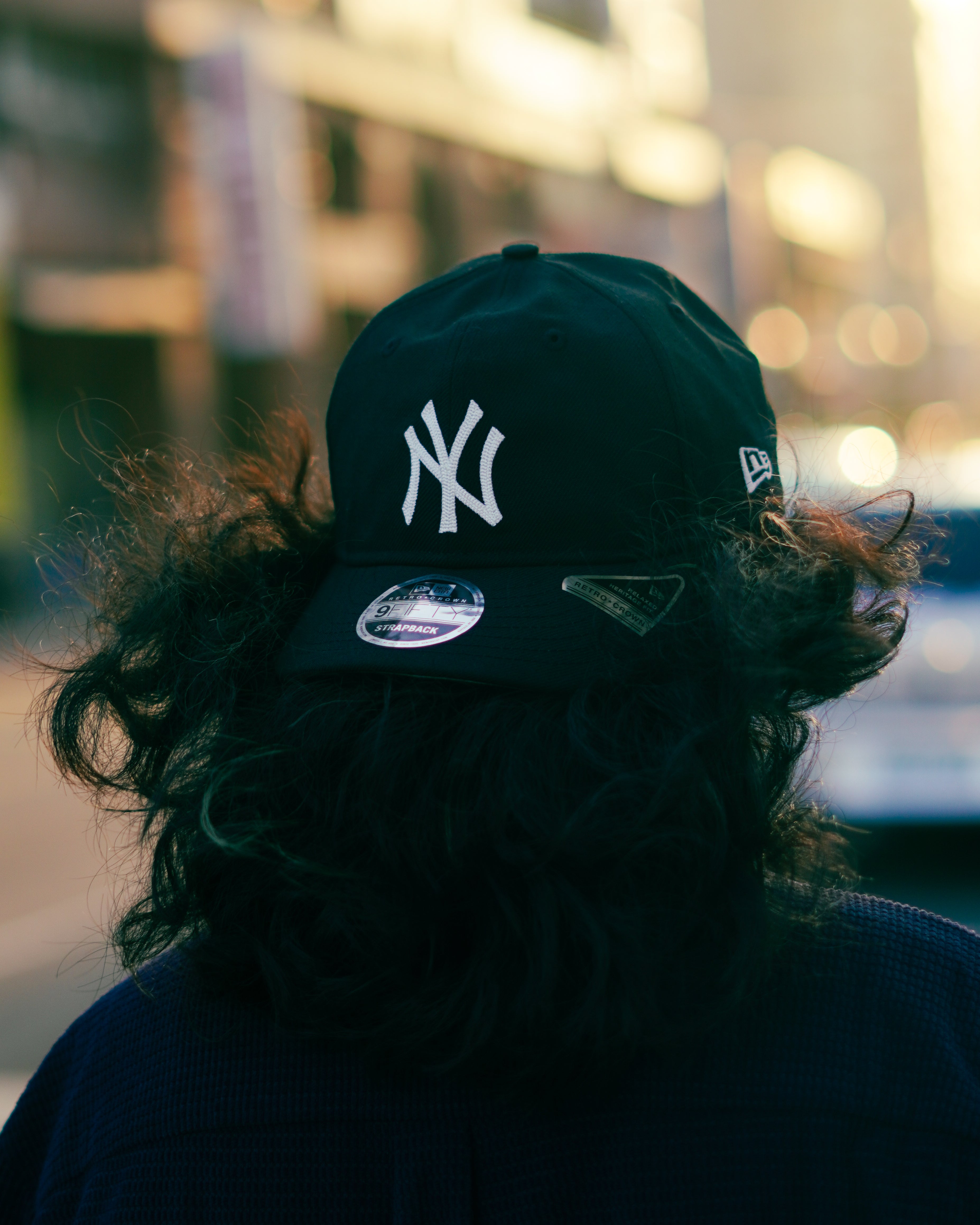 New York Yankees &