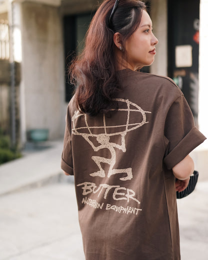 Terrain Tee