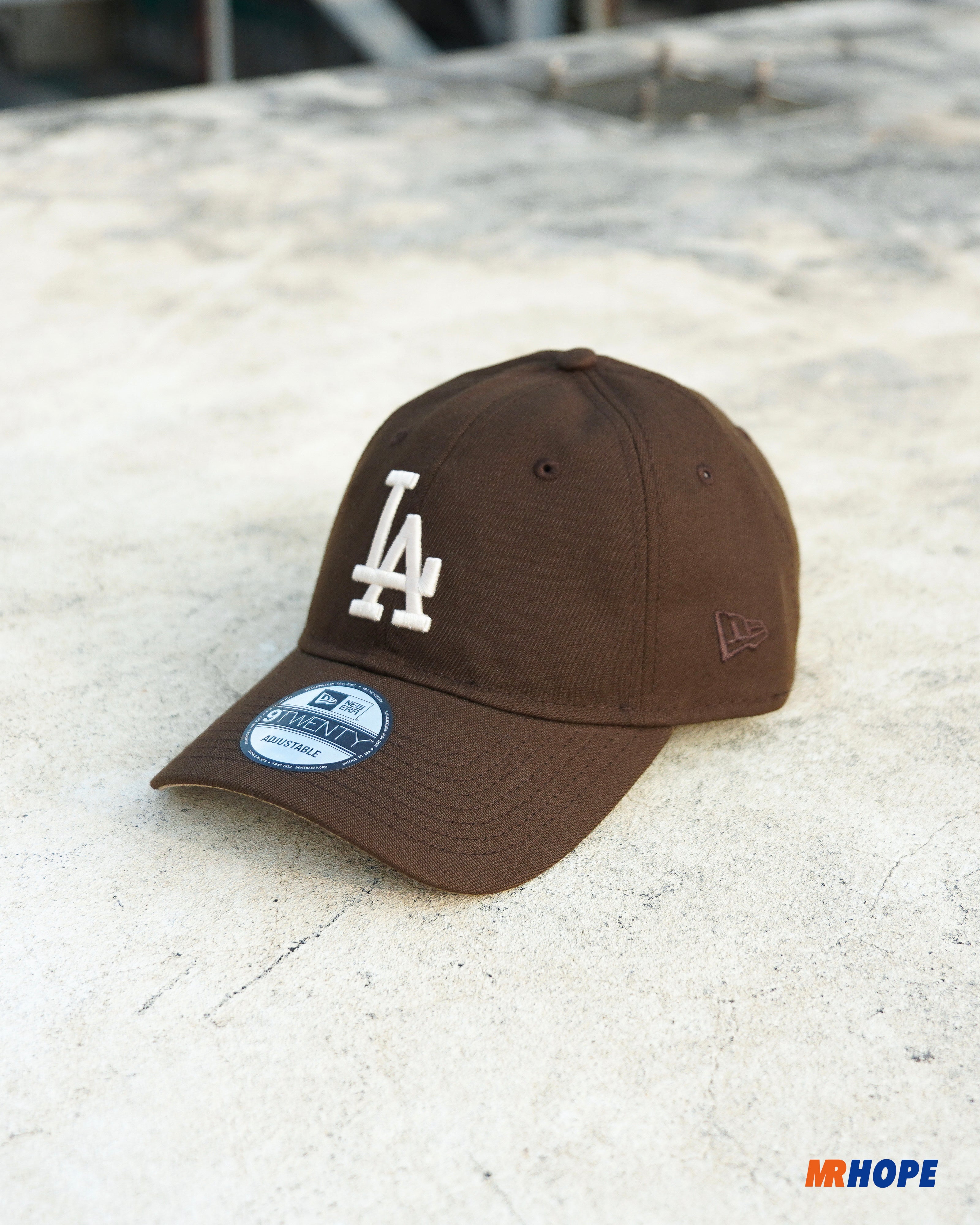 Los Angeles Dodgers 9Twenty Hat