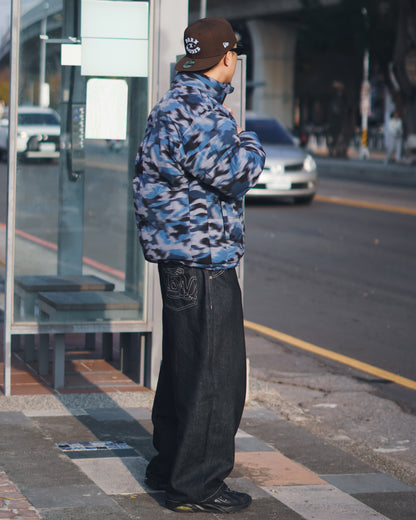 Endure Puffer Jacket