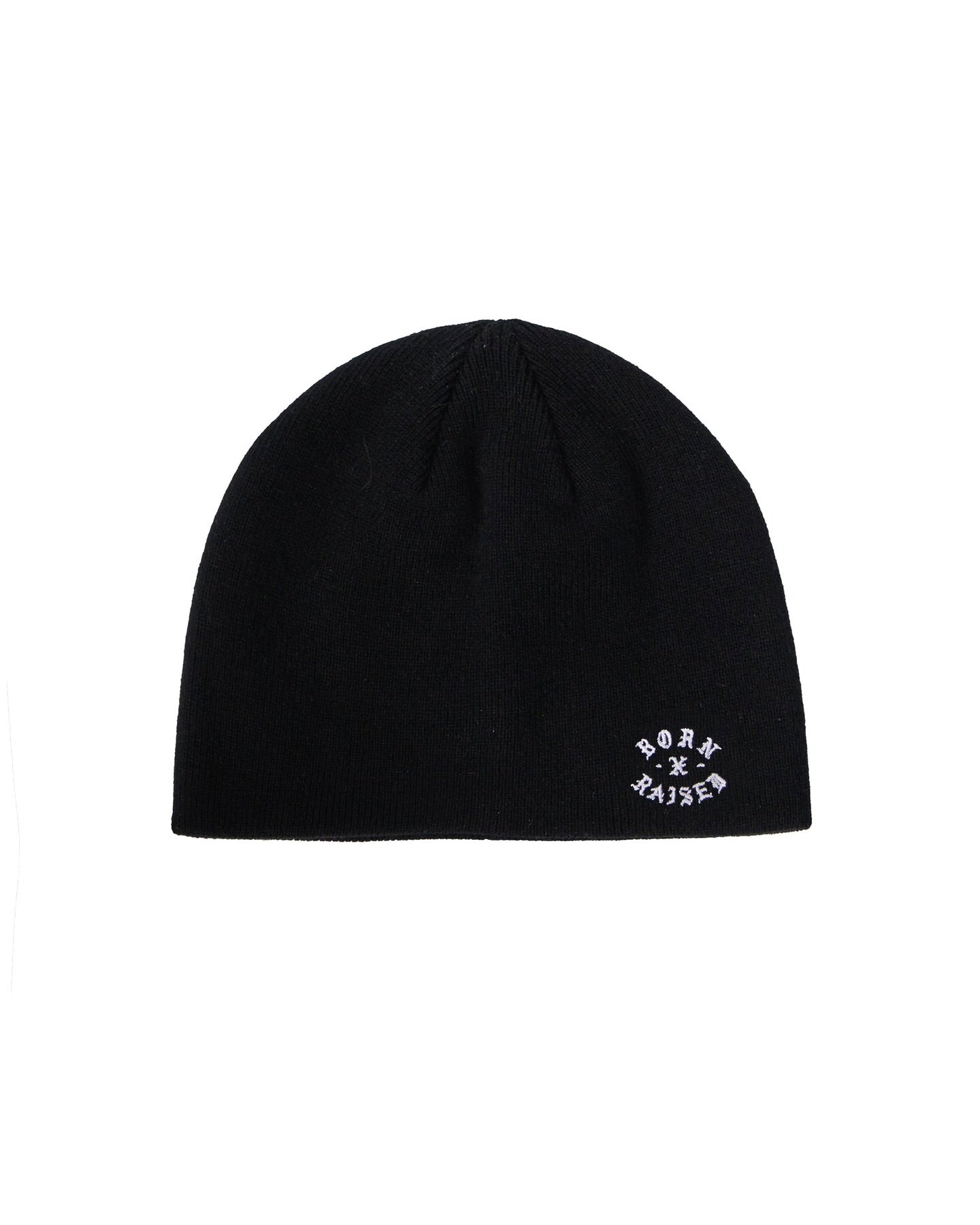 Micro Rocker Skull Cap