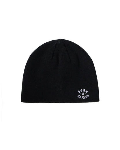 Micro Rocker Skull Cap