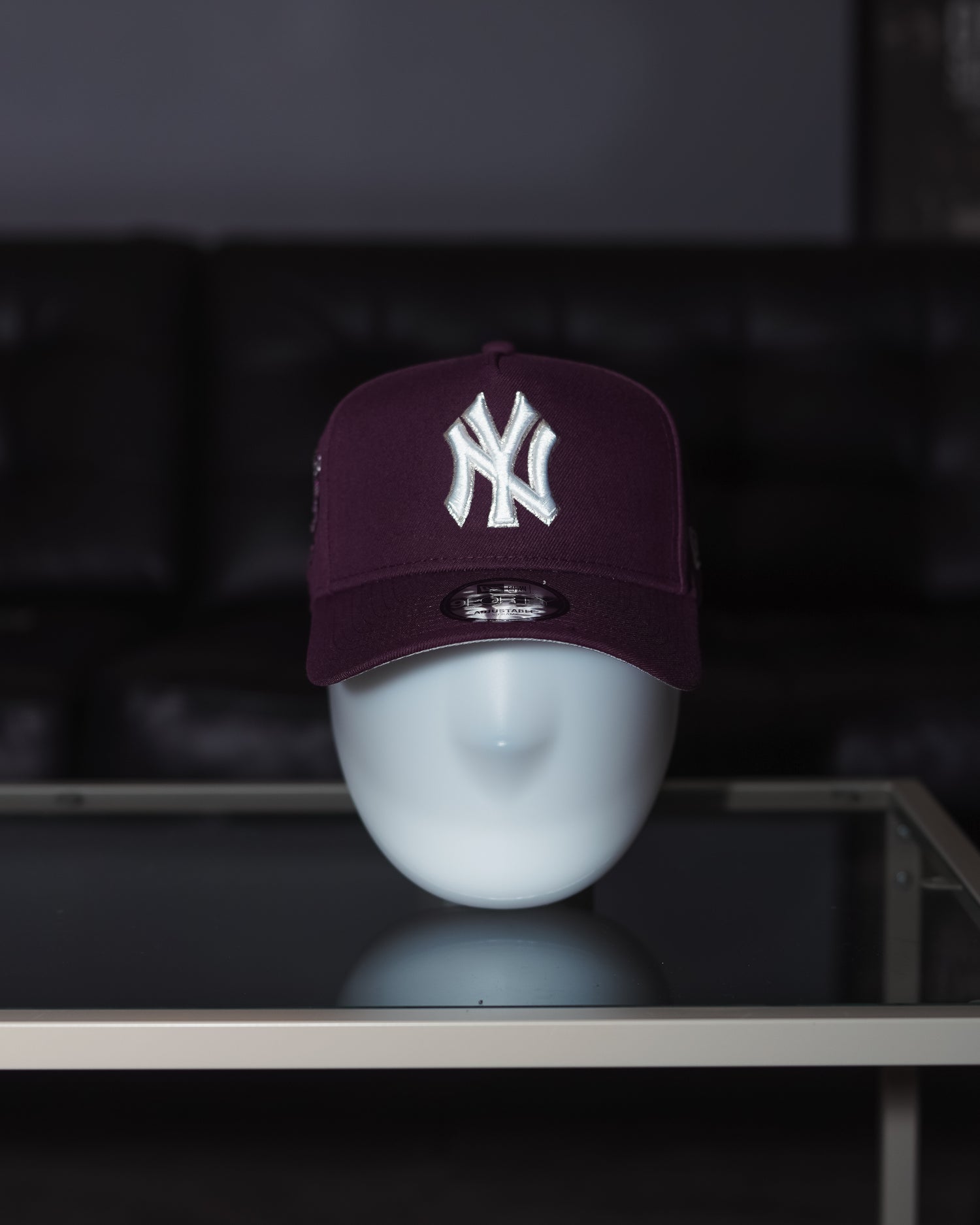 New York Yankees “Special Colorway Edition” 9Forty A-Frame
