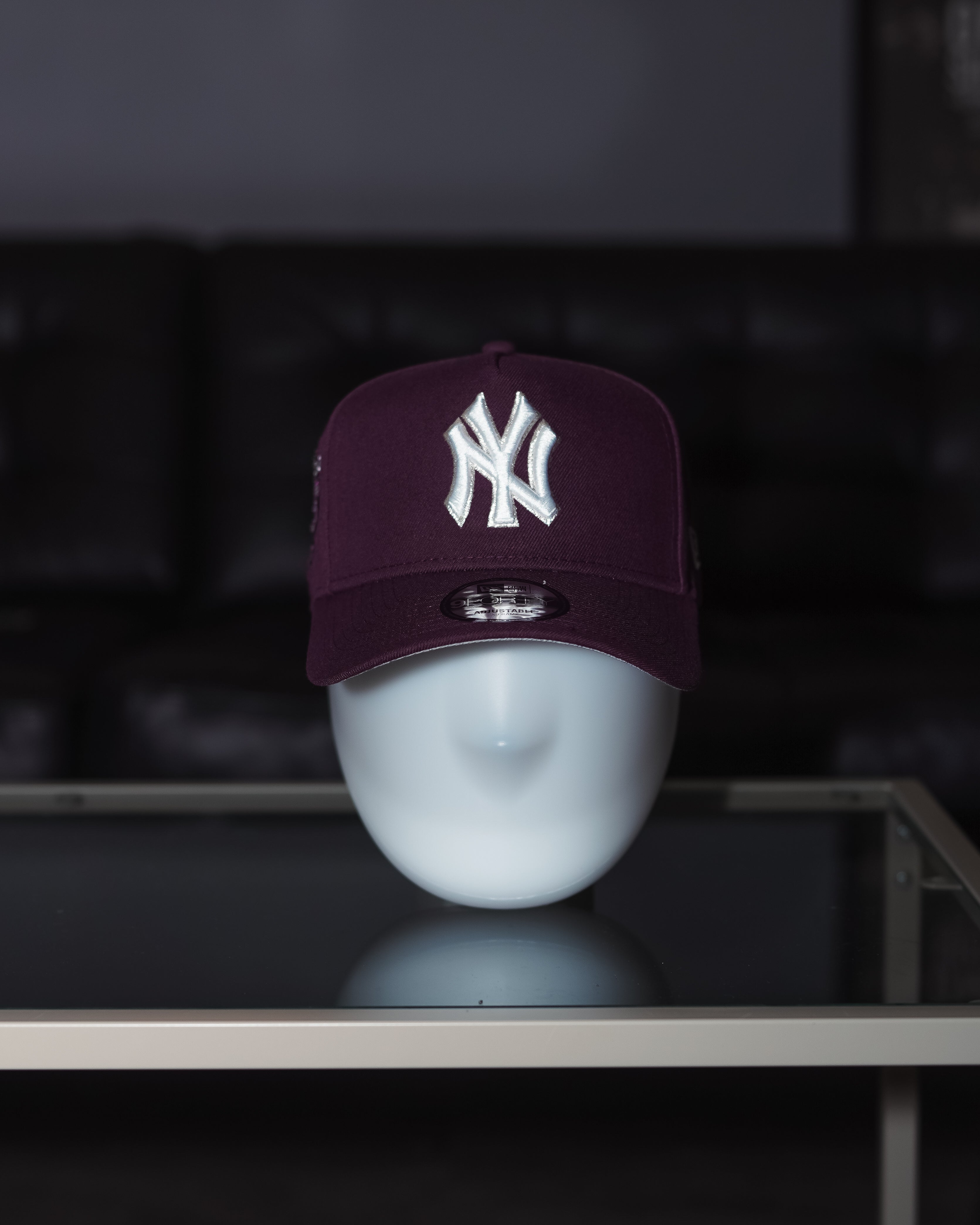 New York Yankees “Special Colorway Edition” 9Forty A-Frame