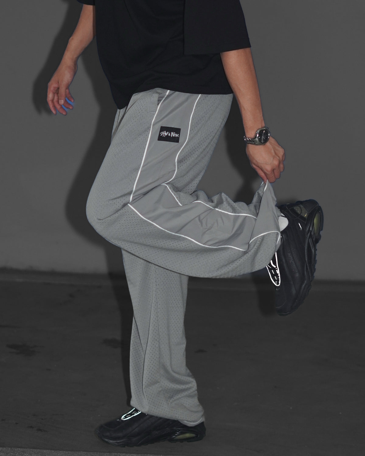 Super Mesh Pants