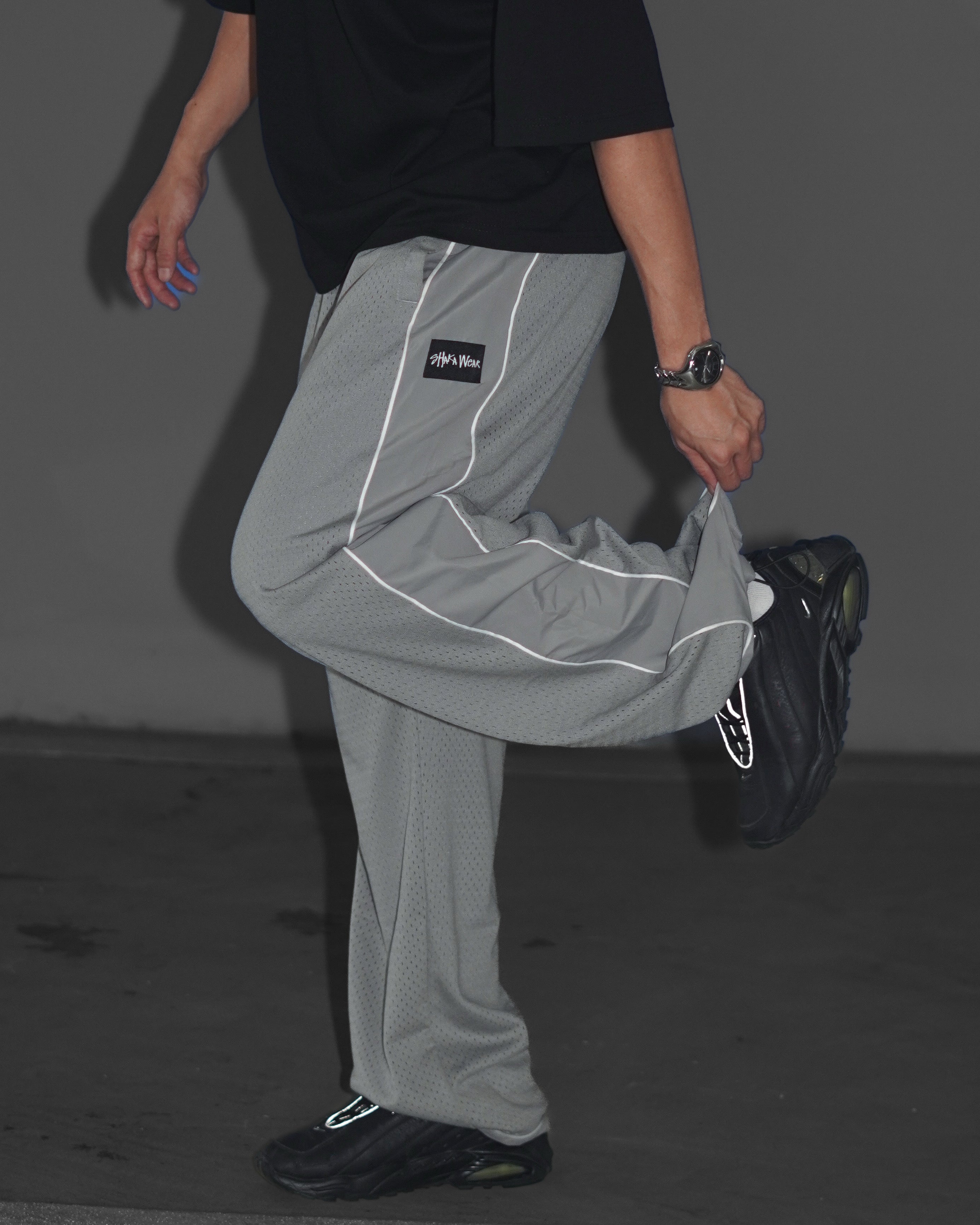 Super Mesh Pants