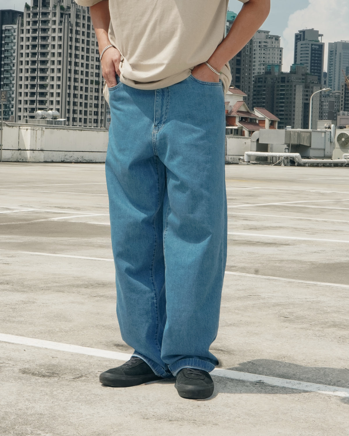 Lucas Pant