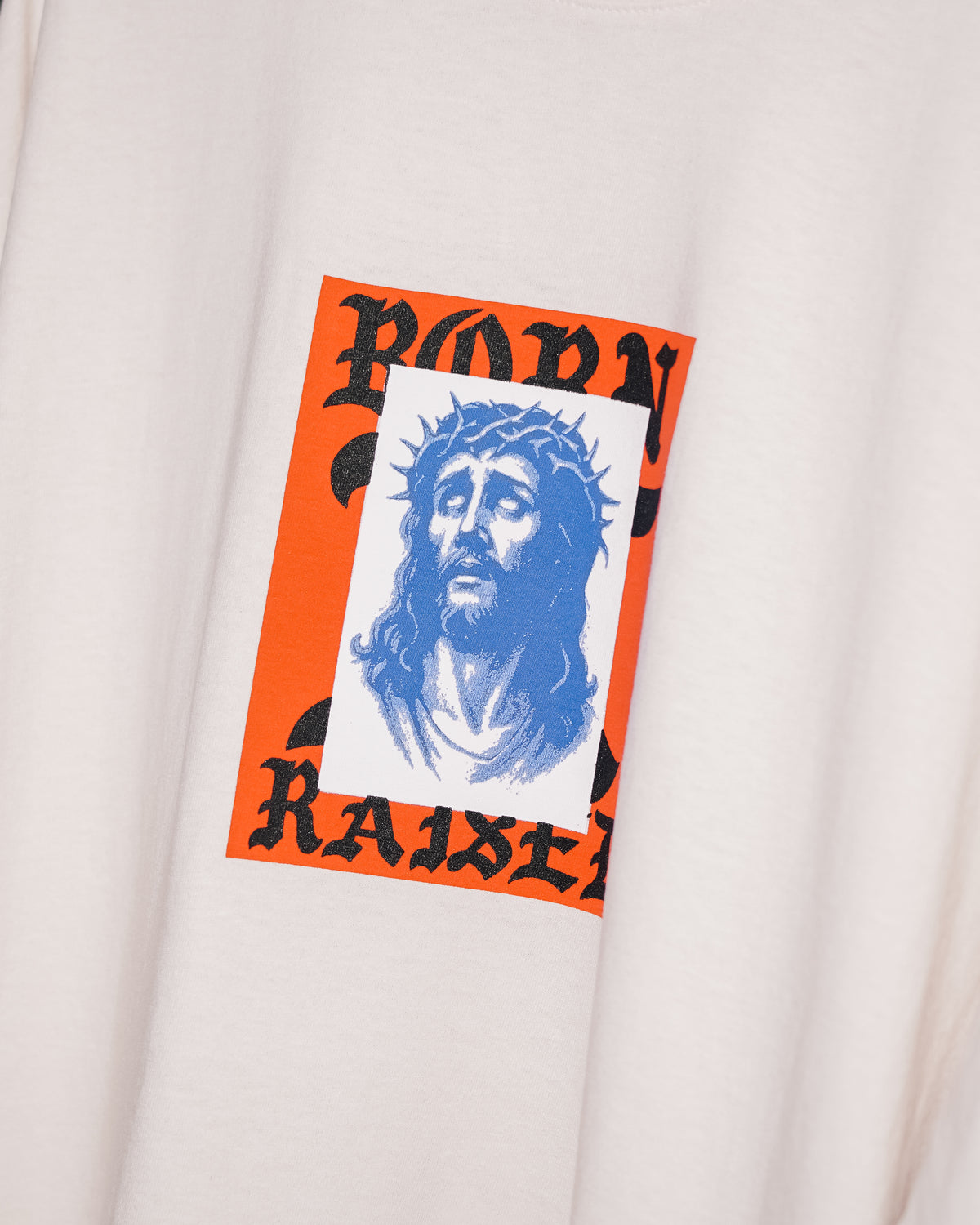 SALVATION TEE