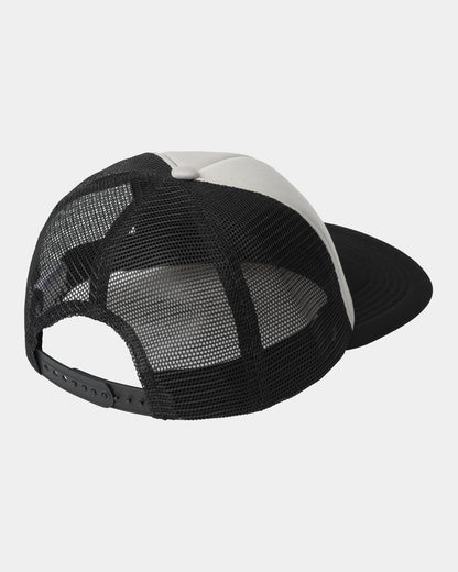 Runaway Trucker Cap
