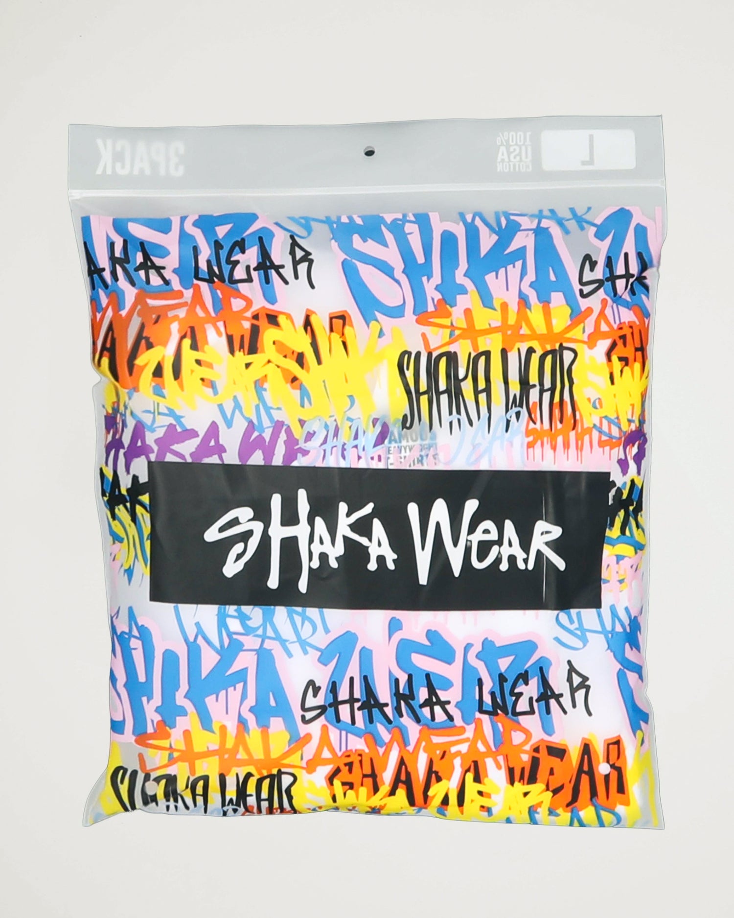 Cropped Tee 3Pack